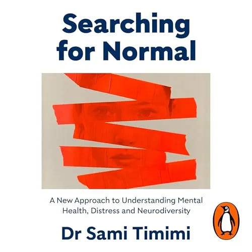 Searching for Normal By Dr Sami Timimi